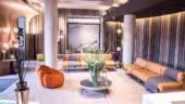 Novotel Saint Brieuc Centre Gare