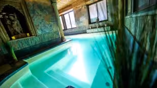 Hôtel SPA Le Lion d'Or