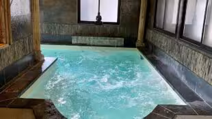 Hôtel SPA Le Lion d'Or