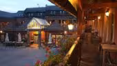 Hôtel SPA Le Lion d'Or