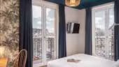 Hotel Edgar & Achille