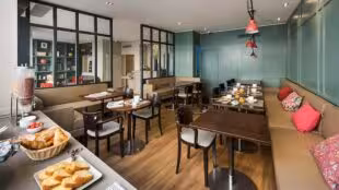Hôtel Vivienne