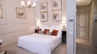 Hôtel d'Europe