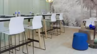 BURO Club