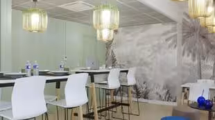 BURO Club