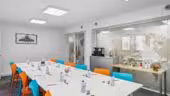 BURO Club