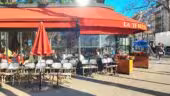 La Terrasse du 7ᵉ