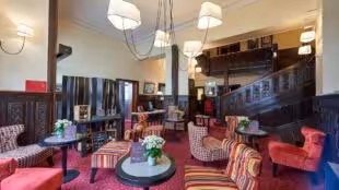 Grand Hôtel de l'Europe