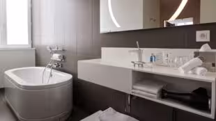 Radisson Blu Hotel, Nantes