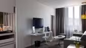 Radisson Blu Hotel, Nantes