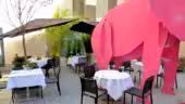 Radisson Blu Hotel, Nantes