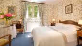 Hotel des Grandes Ecoles***