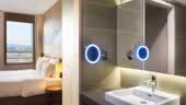 Radisson Blu Hotel Lyon