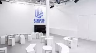 Liberte Living-Lab