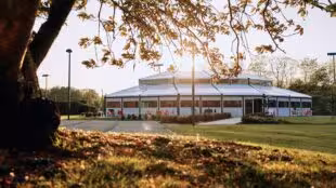 L'Orangerie