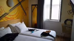ibis Styles Marseille Gare Saint-Charles
