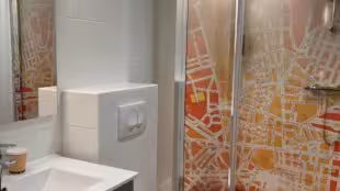ibis Styles Marseille Gare Saint-Charles