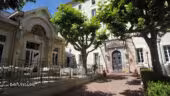 HOTEL/RESTAURANT DES THERMES