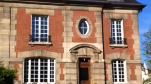 L'Hôtel Particulier
