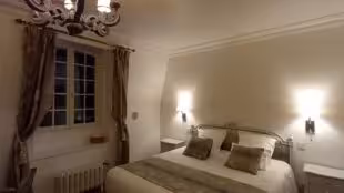 L'Hôtel Particulier
