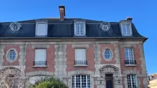 L'Hôtel Particulier
