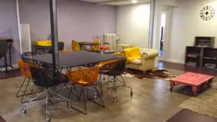 Location bureaux : HB Espace Business