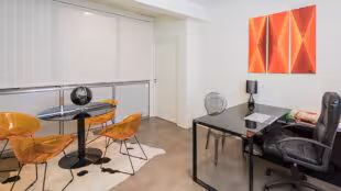 Location bureaux : HB Espace Business