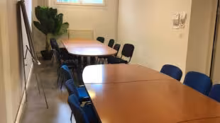 Location bureaux : HB Espace Business