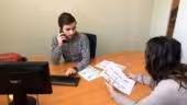 Location bureaux : HB Espace Business