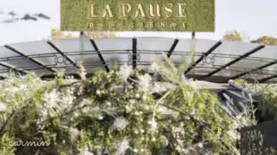 La Pause Parisienne