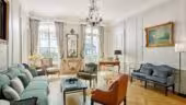 Hôtel Lancaster Paris Champs Elysées