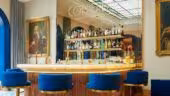 Hôtel Lancaster Paris Champs Elysées
