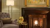 Hôtel Lancaster Paris Champs Elysées