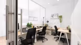 THE BABEL COMMUNITY – Marseille République l Coworking & Bureaux