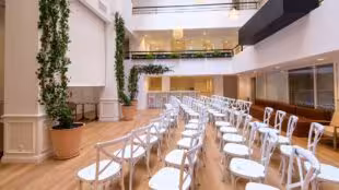 THE BABEL COMMUNITY – Marseille République l Coworking & Bureaux
