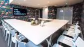 THE BABEL COMMUNITY – Marseille République l Coworking & Bureaux