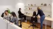 THE BABEL COMMUNITY – Marseille République l Coworking & Bureaux