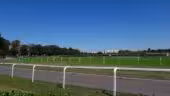 Le Manège de Saint Cloud