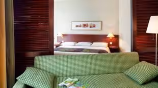 Hotel Mercure Lourdes Impérial