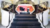 Hotel Mercure Lourdes Impérial