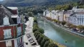 Hotel Mercure Lourdes Impérial