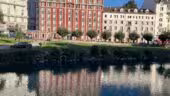 Hotel Mercure Lourdes Impérial