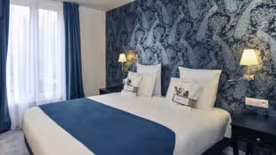 Hôtel Mercure Paris Saint Cloud Hippodrome