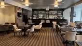 Hôtel Mercure Paris Saint Cloud Hippodrome