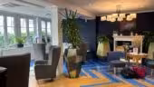 Hôtel Mercure Paris Saint Cloud Hippodrome