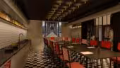 Hôtel Mercure Paris Centre Tour Eiffel