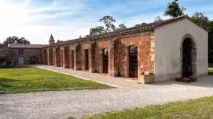 L'Orangerie Bonrepos-Riquet