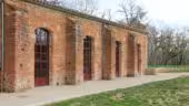 L'Orangerie Bonrepos-Riquet