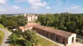 L'Orangerie Bonrepos-Riquet