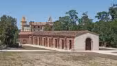 L'Orangerie Bonrepos-Riquet